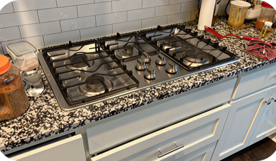Appliance Repair